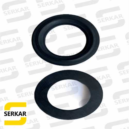 DKS BENZIN DEPO KAPAĞI CONTASI Ürün Görseli